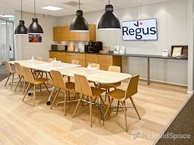 Regus | Bergen, Regus Flesland Airport