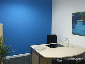 Regus | Ebene, Nexsky Building