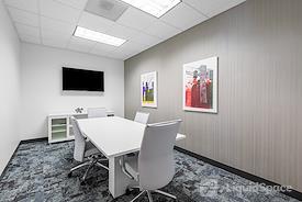 Regus | Oyster Point