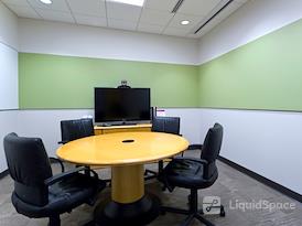 Regus | Overlook