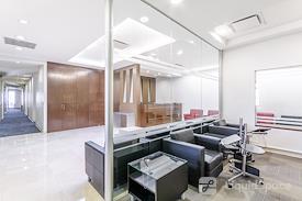Regus | Mexico City, Samara Shops