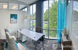 Office Evolution - Raleigh Crabtree Valley Mall