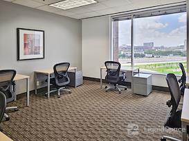 Regus | Ballpark Way