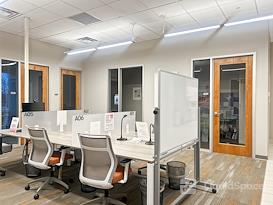 Regus | KY, Louisville - East Witherspoon St