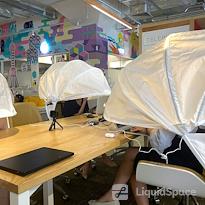 Tencent WeStart (Hong Kong)