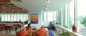 WeWork 247 Park