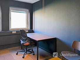 HQ | Lund, Gastelyckan