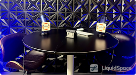 The HUB @ Office Logic