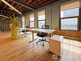 SPACES | AZ, Tucson - Congress St