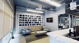 BLANKSPACES Long Beach Promenade