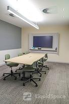 Melbourne Connect Co-working