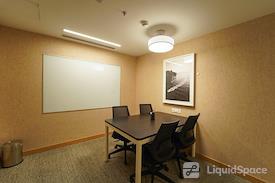 WeWork DLF Cybercity