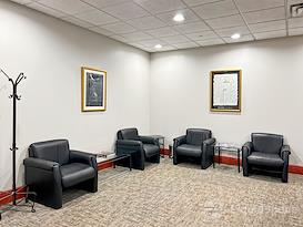 Regus | PA, Pittsburgh - Sidney St