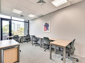 Regus | Campinas, 575 Norte Sul
