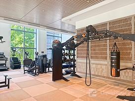 Regus | WA, Seattle - Seattle City