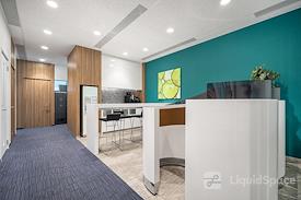 Regus | Osaka, Namba Parks