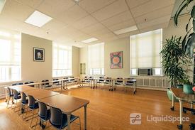 Dharma College CoWorking with Wisdom