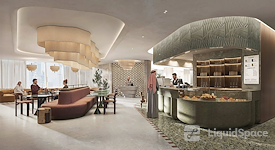 The Executive Centre - KAFD 2.08