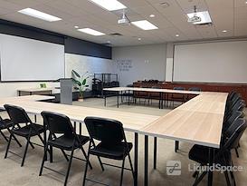 Thrive Workplace @ West Arvada