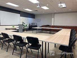 Thrive Workplace @ West Arvada