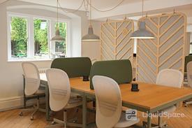 Distil Coworking Somerset