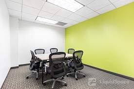 Regus || LAX Continental Grand