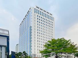 HQ | Jakarta Plaza Oleos
