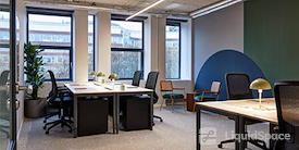 Clockwise | The Hague