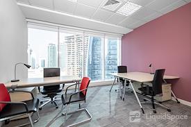 Regus | Doha West Bay