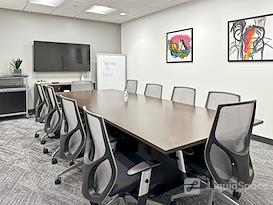 Regus | CA, Woodland Hills - Trillium Towers Center