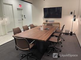 Industrious - Old Pasadena