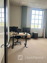 Office Space Downtown Modesto