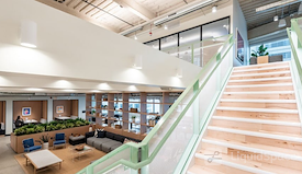 WeWork | 1201 3rd Ave.