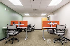 BrightWorks Coworking Forest Cove 