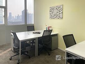 Regus | Ningbo, Raffles City
