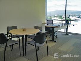 Regus | COSTA RICA, San Jose, Escazu Corporate Center