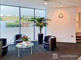 Regus | Crawley, Station Way - Pinnacle