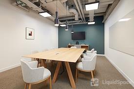Regus | Liverpool Street New Broad Street