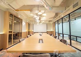 Grogol Petamburan | Central Park