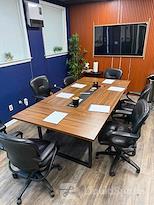 Modern Conference & Content Studio