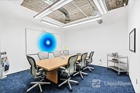 The Station, Urban Offices