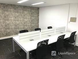 CityFlex Coworking Paulista