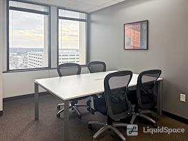 Regus | U. S. Bank Building