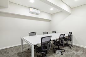 Regus | Osasco, Regus Autonomistas