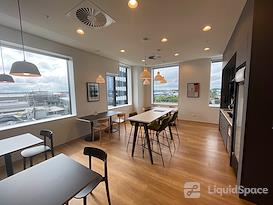 Regus | Mount Wellington, Sylvia Park