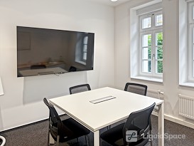 Regus | VILLINGEN-SCHWENNINGEN, Von Richthofen Park