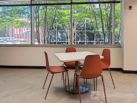 Regus | NC, High Point - Eastchester Drive