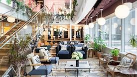 Regus | FL, Doral - 107th Ave