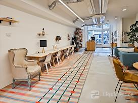 Regus | Amsterdam, EXPRESS Buro de Pijp