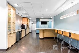 Regus | Sawgrass